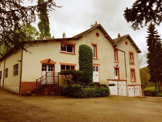 Moulin - Miel du Moulin